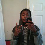 Malik Robbins - @jovonjordan23 - Instagram