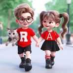 Robbi Mallik - Facebook