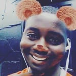 Zay - @zay_malik_robbins - Instagram