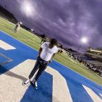 Malik Roberson - Facebook