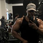 Malik Roberson - Facebook