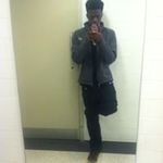 Malik Roberson - @drippy.black - Instagram