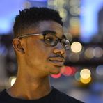 Malik Roberson - Facebook