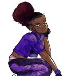Malik Roberson - Facebook