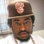 Malik Rodgers - Facebook