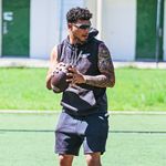 Malik Rosier - @malik_rosier2 - Instagram
