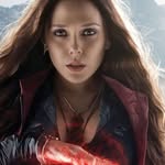 Malik Roth - @scarlet.witch315 - Instagram