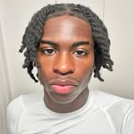 Malik Andre Rowe - @malik.rowe123 - Instagram