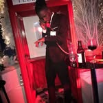 Malik "MRK" Rowe - @malikmrk97 - Instagram