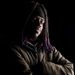 Malik Rowe - Facebook