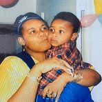Malike Rowe - Facebook