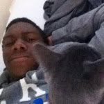 Michael Malik Rowe - @crazylilboy36 - Instagram