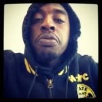 Malik Rowland - @meeknyc - Instagram