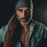Malik ROY - @tonytsigane - Instagram