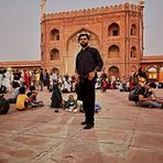 Malik Roy - Facebook