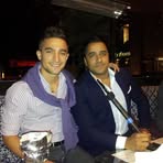 Malik Amin-Rubio - Facebook