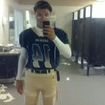 Malik Rubio Walls - @cheytown_1400 - Instagram