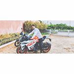 Krushna Mali - @malikrushna833 - Instagram