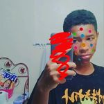 Malik TreVon Saafir - @malik_.saafir - Instagram