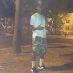 Malik Samuels - @this_already_exsist - Instagram