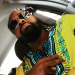 Malik Samuels - @hotep4mylife - Instagram