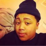 Malik Jonathin Sanchez - @jdog6100 - Instagram