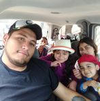 Malik Sanchez - Facebook
