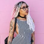 Malik Sandra sanchez - @maliksandrasanchez - Instagram