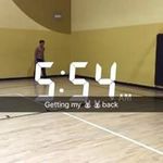 Jeremiah Saunders - @saundersmalik10 - Instagram