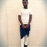 Malik Saunders - @kinqq_smacc - Instagram