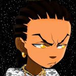 Malik Saunders - @malik.saunders.169 - Instagram