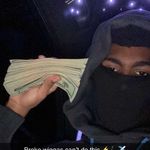 Malik Saunders - @malik.pesos - Instagram