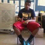 leek - @malik_savage_ - Instagram