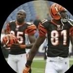 Malik Savage - @iresd_orvil29 - Instagram