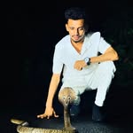 MALIK SAYED 🐍 - @snake_handlerr - Instagram