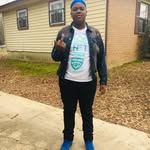 Malikscales - @champ_malik_87 - Instagram
