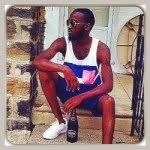 Malik Scott - @monstermode_lk - Instagram