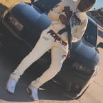Malik scott - @change_dagame23 - Instagram