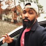 Malik scott - @malikscott1982 - Instagram