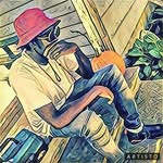 Malik Seals - @itchiban_skywalker - Instagram