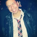 Malik Xavier Seals - @malikxavier - Instagram