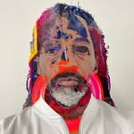 Malik Seneferu - @maliksartnft - Instagram