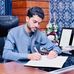 Malik Basit Shareef - Facebook