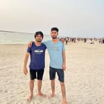 Malik Shareef - @malikshareef087 - Instagram