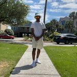 Malik Shepard - @liki_snacks - Instagram