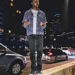 Jeremiah Malik Shepherd - @m.shepardj - Instagram