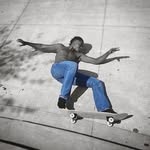 Malik Shepherd - @maliktriestoskate - Instagram