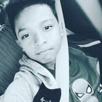 Zyaaron Malik Shepherd - @zekedasavage_12 - Instagram