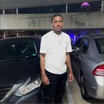 Malik Sherrod - Facebook