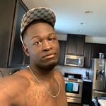 Sherrod Malik - @sherrod.malik - Instagram